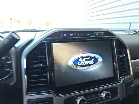 Used 2022 Ford F350 King Ranch w/ King Ranch Ultimate Package image 11