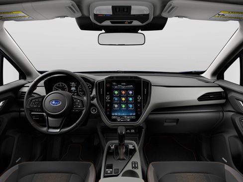 New 2025 Subaru Crosstrek 2.5i Limited image 13