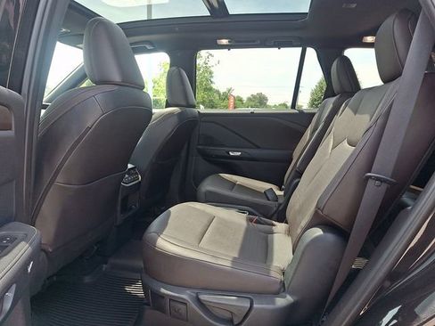 Used 2024 Lexus TX 350 AWD w/ Captains Chair Package image 10