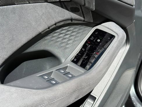 Used 2025 Audi S5 Prestige AWD/4WD image 16