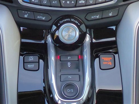 Certified 2023 Acura TLX w/ Technology Package image 19