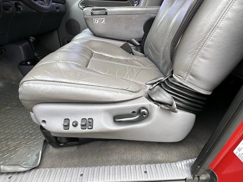 Used 1998 Dodge Ram 3500 Truck 4x4 Quad Cab image 29