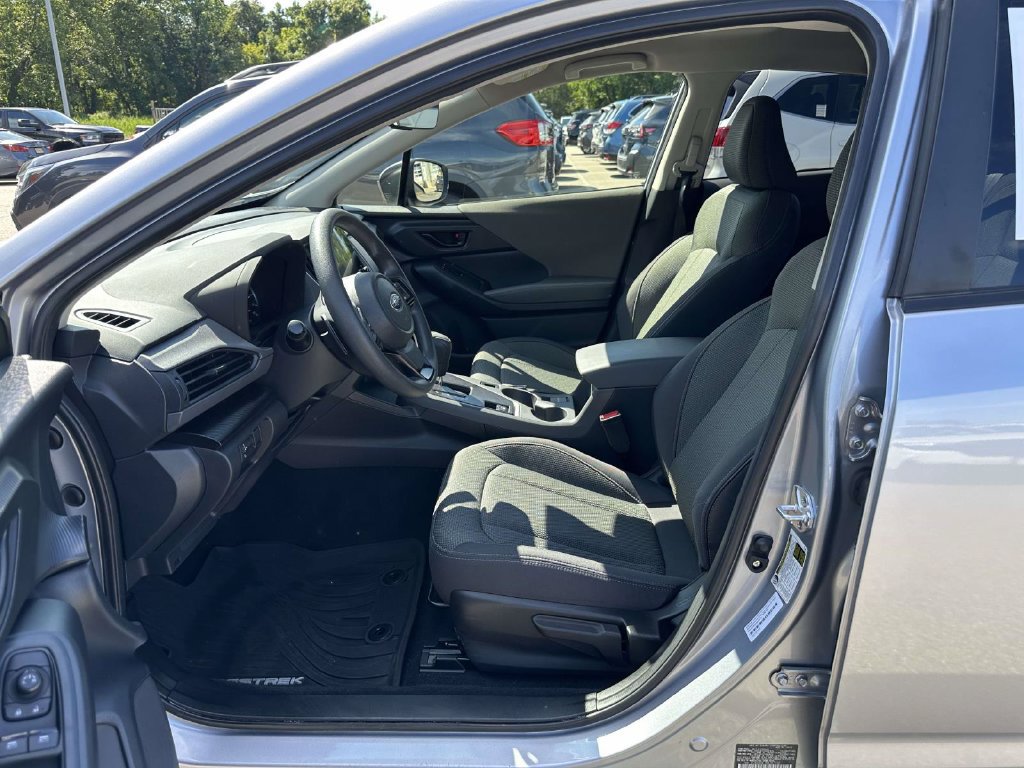 Certified 2024 Subaru Crosstrek 2.0i Premium AWD/4WD image 15