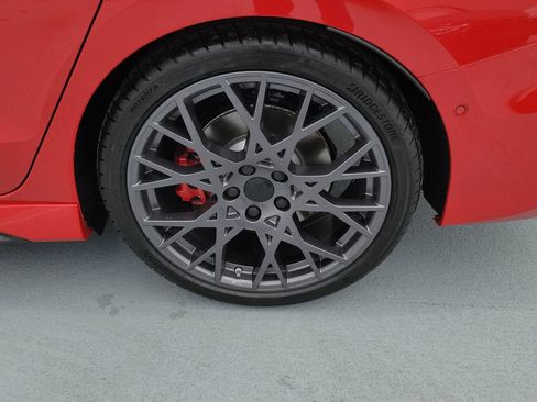New 2026 Audi RS 3 AWD/4WD image 28