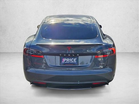 Used 2013 Tesla Model S Performance image 7