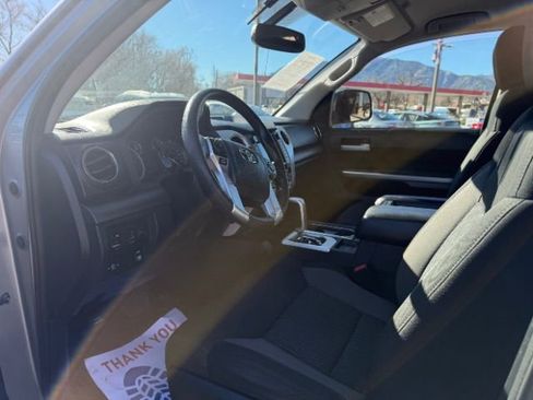Used 2016 Toyota Tundra SR5 image 33