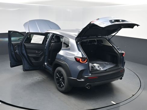 New 2026 MAZDA CX-50 AWD 2.5 S w/ Cargo Package image 24