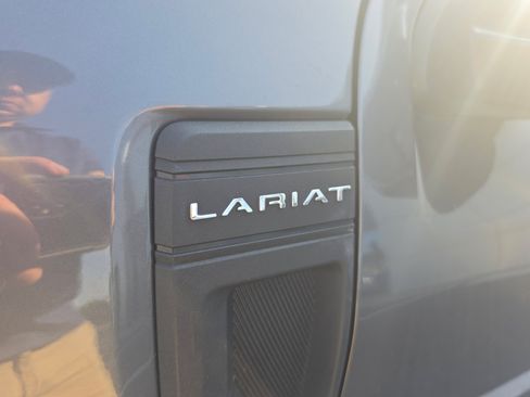 Used 2022 Ford Maverick Lariat w/ Lariat Luxury Package AWD/4WD image 12