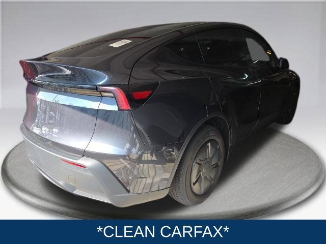 Used 2026 Tesla Model Y 2WD image 5