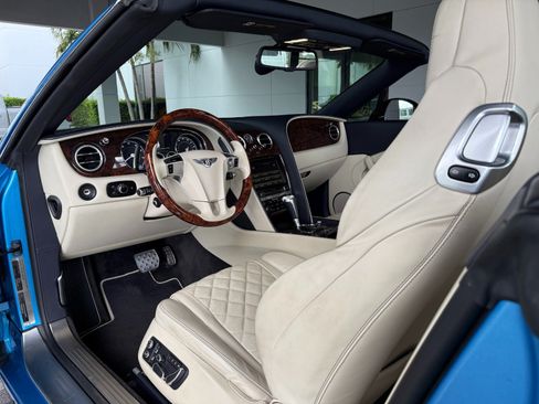 Used 2016 Bentley Continental GT V8 S AWD/4WD image 23
