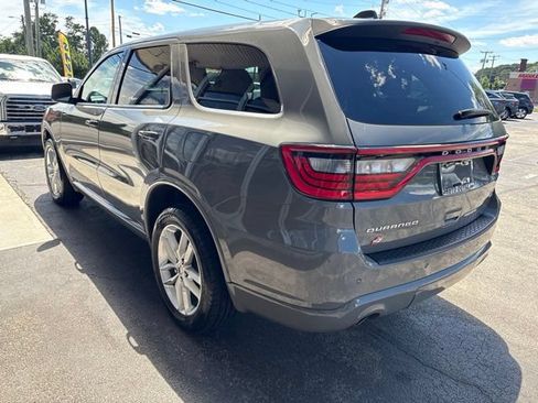 Used 2023 Dodge Durango GT AWD/4WD image 5