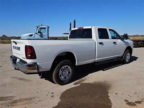 New 2026 RAM 2500 Tradesman image 7
