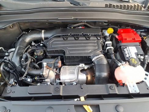 Used 2023 Jeep Renegade Trailhawk image 23