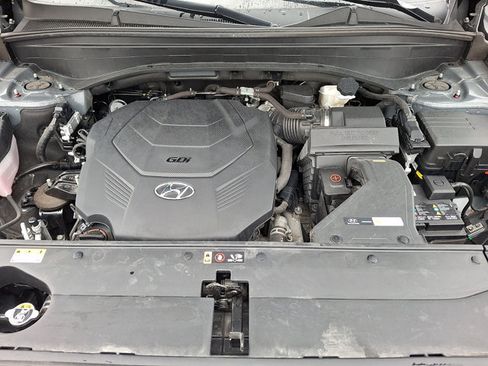Used 2022 Hyundai Palisade Calligraphy AWD/4WD image 28