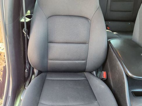 Used 2021 Chevrolet Malibu LS image 18