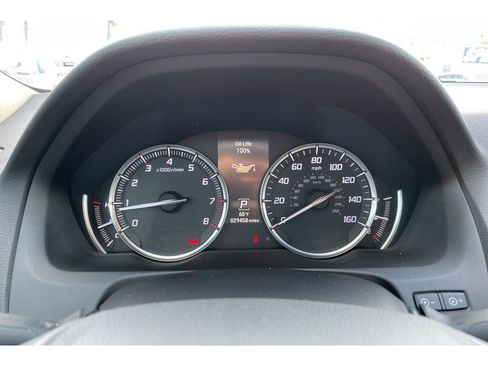 Certified 2020 Acura TLX w/ Technology Package image 38