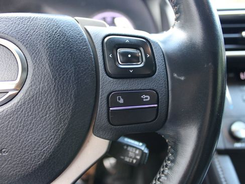 Used 2015 Lexus RC 350 image 14