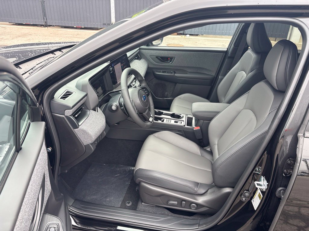 New 2026 Subaru Outback Premium AWD/4WD image 9