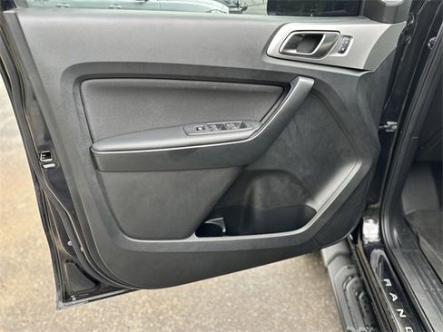 Used 2024 Ford Ranger XLT w/ Equipment Group 301A High image 10