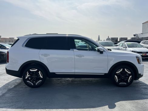 Used 2023 Kia Telluride S w/ S Sunroof Package image 10