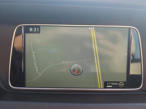 Used 2016 Mercedes-Benz E 350 Sedan image 20