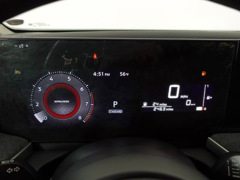 Certified 2025 Nissan Kicks SV w/ Charging Package image 26