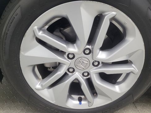 Used 2018 Honda Accord LX image 31