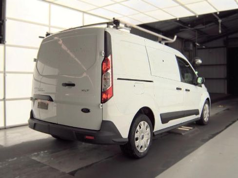 Used 2019 Ford Transit Connect XLT FWD image 3