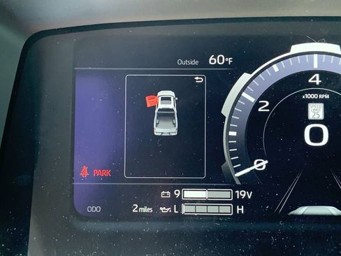New 2026 Toyota Tundra TRD Pro AWD/4WD image 30