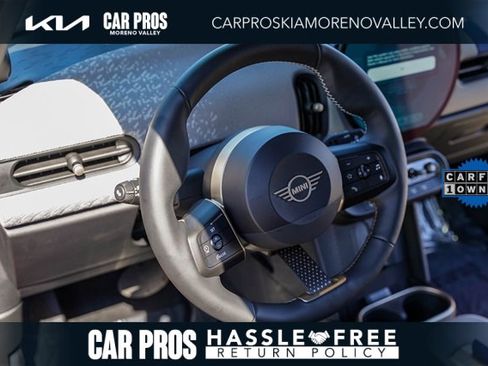 Used 2025 MINI Cooper S image 16