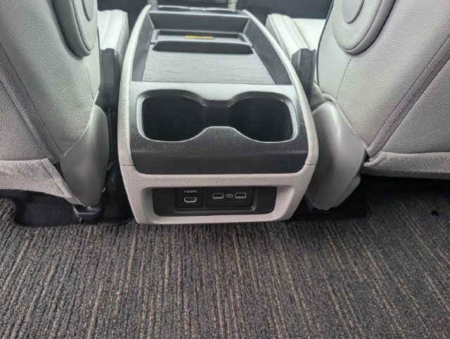 Used 2023 Honda Odyssey Elite image 20