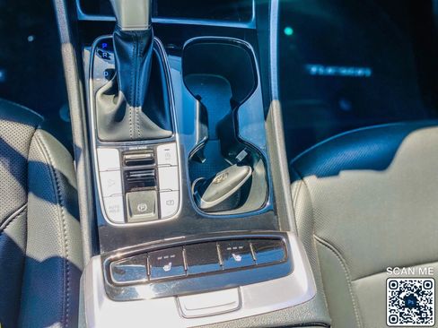 Used 2023 Hyundai Tucson SEL w/ Convenience Package image 21