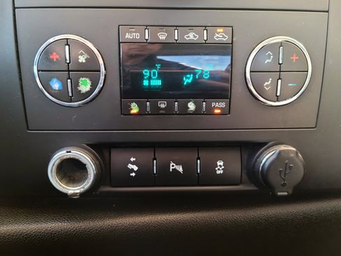 Used 2013 Chevrolet Silverado 1500 LT w/ All-Star Edition image 13