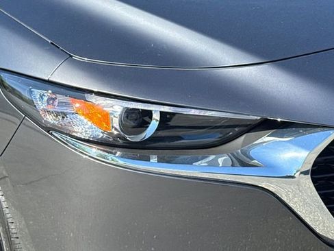 New 2026 MAZDA MAZDA3 s Sport image 30