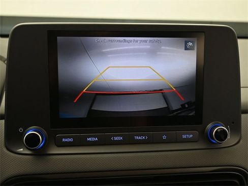 Used 2022 Hyundai Kona SEL w/ Convenience Package image 34