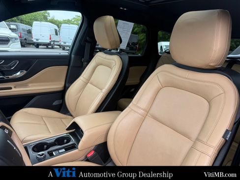 Used 2020 Lincoln Corsair Reserve w/ Equipment Group 201A AWD/4WD image 18