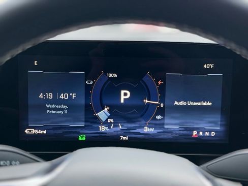 New 2026 Chevrolet Equinox EV LT image 12