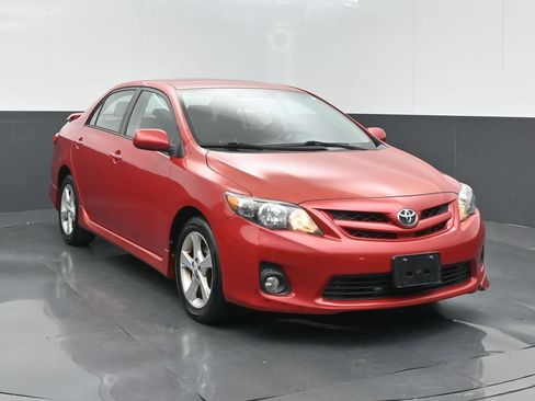 Used 2012 Toyota Corolla S FWD image 3