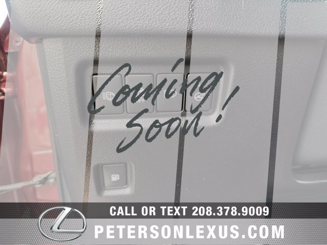 Used 2022 Lexus GX 460 Premium w/ Premium Package AWD/4WD image 26