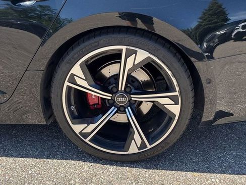 Used 2022 Audi RS 5 Sportback AWD/4WD image 11