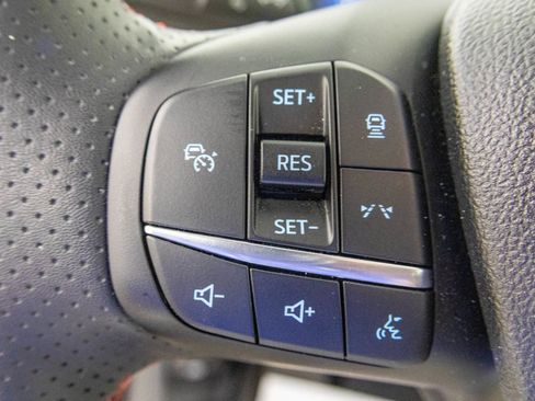 Used 2024 Ford Escape ST-Line Elite w/ Premium Technology Package AWD/4WD image 36
