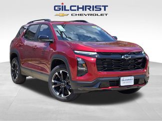 New 2026 Chevrolet Equinox RS FWD 360° Tour