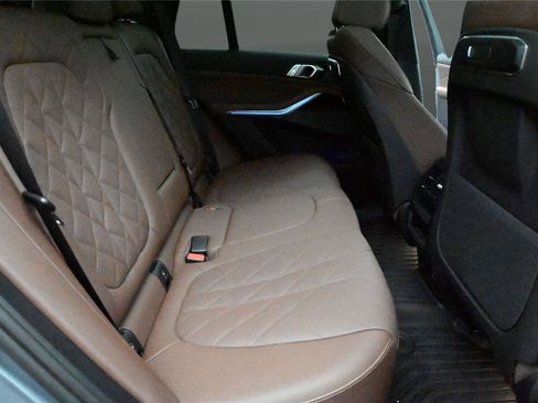 Used 2026 BMW X5 xDrive40i AWD/4WD image 20
