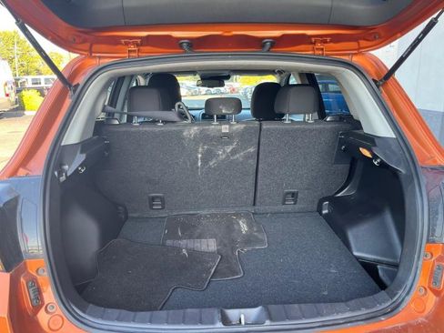 Used 2022 Mitsubishi Outlander Sport SE image 9