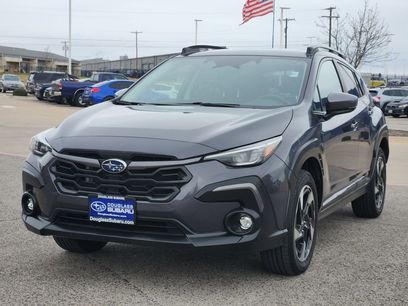 Certified 2024 Subaru Crosstrek 2.5i Limited