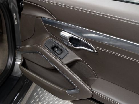 Used 2017 Porsche 911 Targa 4S image 60