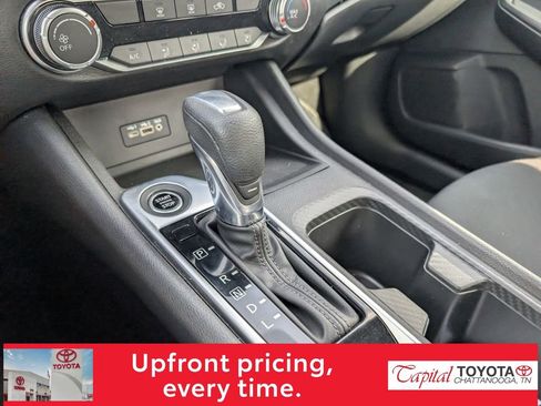 Used 2023 Nissan Sentra SV FWD image 22