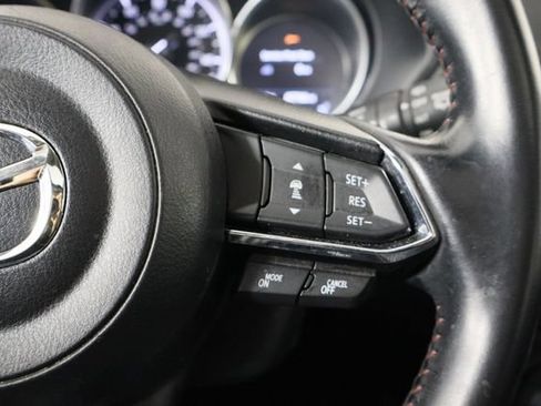 Used 2022 MAZDA CX-5 Carbon Edition AWD/4WD image 10