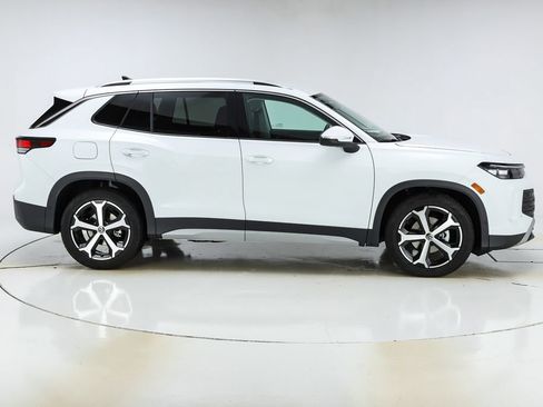 New 2026 Volkswagen Tiguan SE image 48