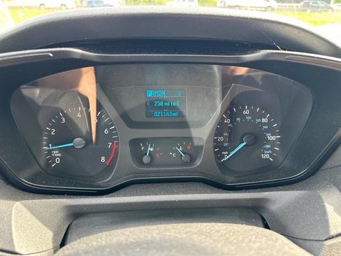 Used 2018 Ford Transit 350 XL RWD image 13